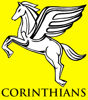 Corinthians colour NEW