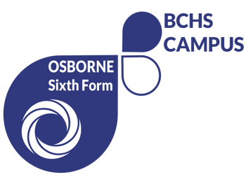 BCHS Sixht form logo