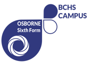 BCHS Sixht form logo