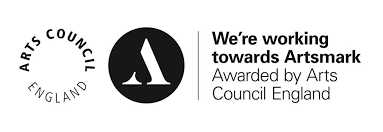 Artsmark logo