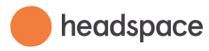 Headspace logo