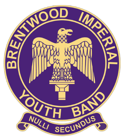 Brentwood band logo