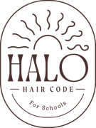 Halo code badge logo.original