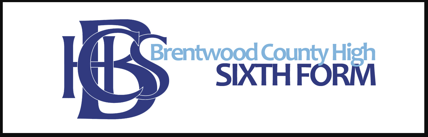 Sixth form logo