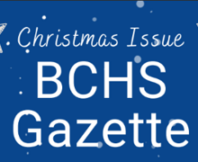 Gazette Christmas 2025